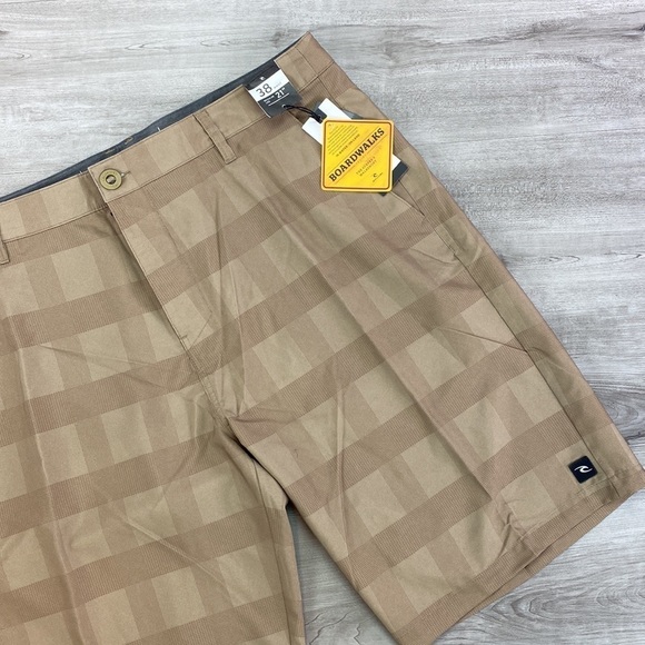 RIP CURL - DECLASSIFIED HYBIRD SHORTS - Picture 3 of 10